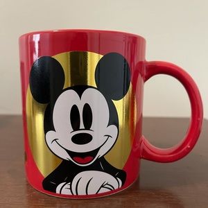 Disney mug